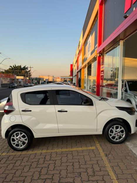 FIAT Mobi 1.0 4P FLEX EVO LIKE, Foto 5