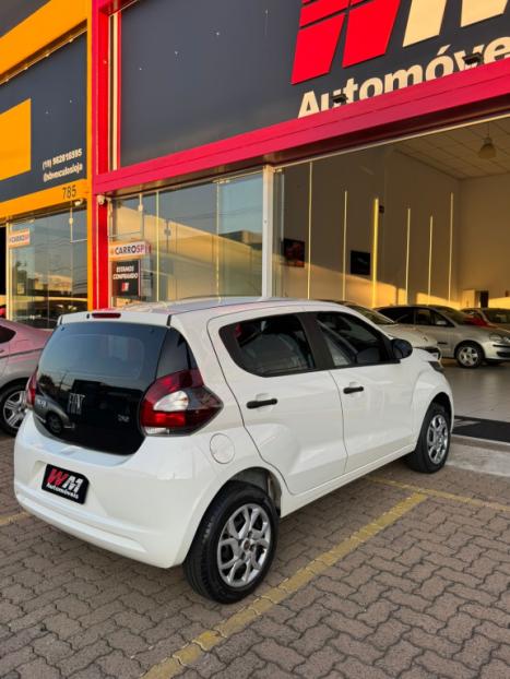 FIAT Mobi 1.0 4P FLEX EVO LIKE, Foto 6