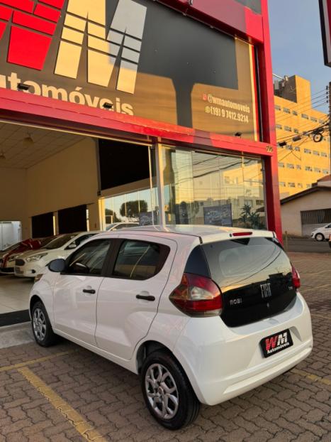 FIAT Mobi 1.0 4P FLEX EVO LIKE, Foto 7
