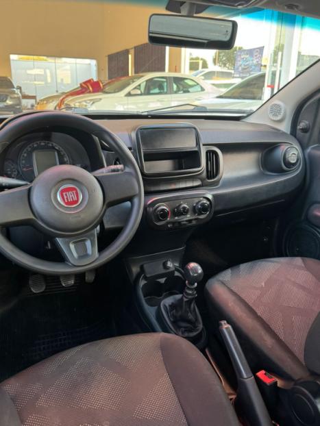 FIAT Mobi 1.0 4P FLEX EVO LIKE, Foto 9