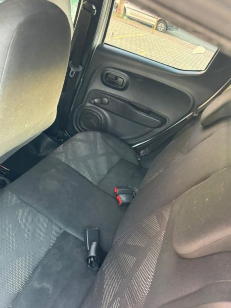 FIAT Mobi 1.0 4P FLEX EVO LIKE, Foto 10