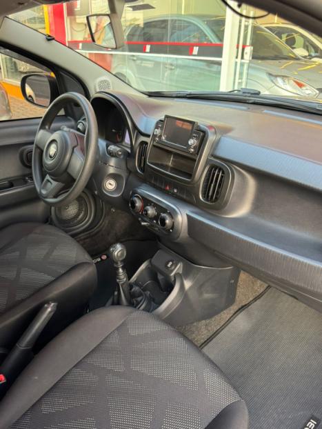 FIAT Mobi 1.0 4P FLEX EVO LIKE, Foto 8