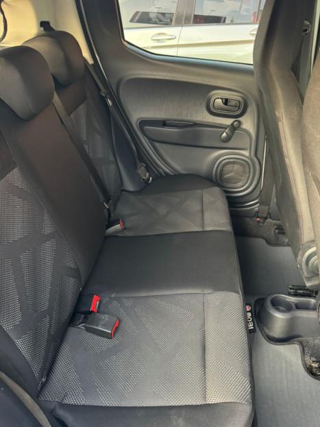 FIAT Mobi 1.0 4P FLEX EVO LIKE, Foto 9