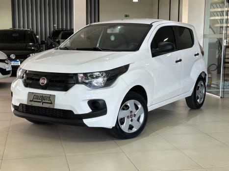 FIAT Mobi 1.0 4P FLEX EVO LIKE, Foto 2