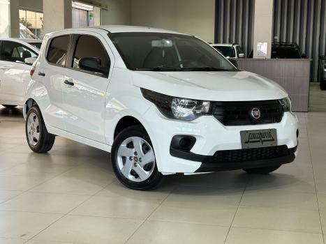 FIAT Mobi 1.0 4P FLEX EVO LIKE, Foto 3