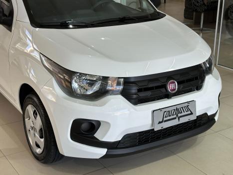 FIAT Mobi 1.0 4P FLEX EVO LIKE, Foto 5