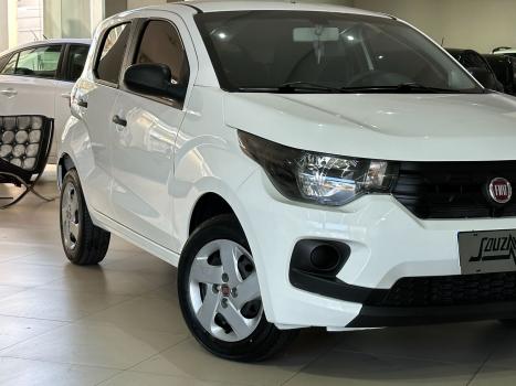 FIAT Mobi 1.0 4P FLEX EVO LIKE, Foto 6