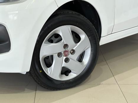 FIAT Mobi 1.0 4P FLEX EVO LIKE, Foto 7