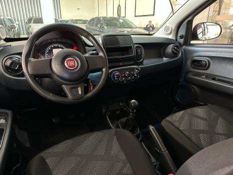FIAT Mobi 1.0 4P FLEX EVO LIKE, Foto 8