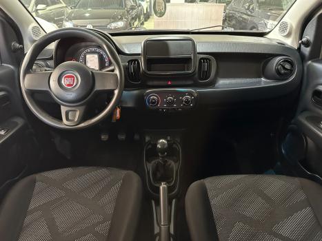 FIAT Mobi 1.0 4P FLEX EVO LIKE, Foto 9