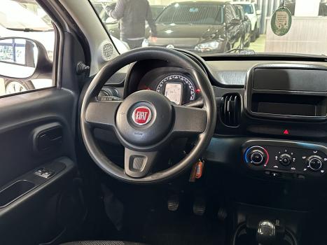 FIAT Mobi 1.0 4P FLEX EVO LIKE, Foto 10