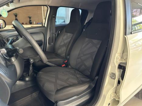 FIAT Mobi 1.0 4P FLEX EVO LIKE, Foto 13