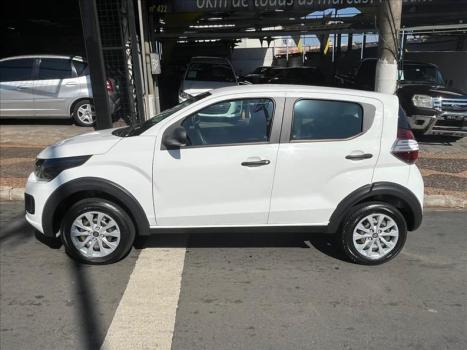 FIAT Mobi 1.0 4P FLEX EVO LIKE, Foto 2