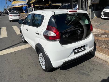 FIAT Mobi 1.0 4P FLEX EVO LIKE, Foto 3