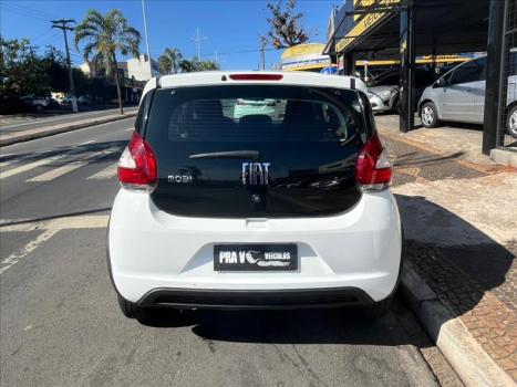 FIAT Mobi 1.0 4P FLEX EVO LIKE, Foto 4