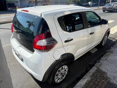 FIAT Mobi 1.0 4P FLEX EVO LIKE, Foto 5