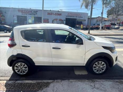 FIAT Mobi 1.0 4P FLEX EVO LIKE, Foto 6