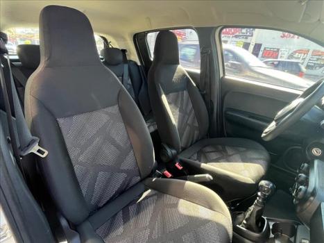 FIAT Mobi 1.0 4P FLEX EVO LIKE, Foto 7