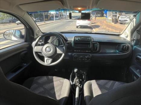 FIAT Mobi 1.0 4P FLEX EVO LIKE, Foto 8