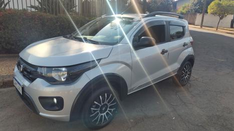 FIAT Mobi 1.0 4P FLEX EVO WAY, Foto 2
