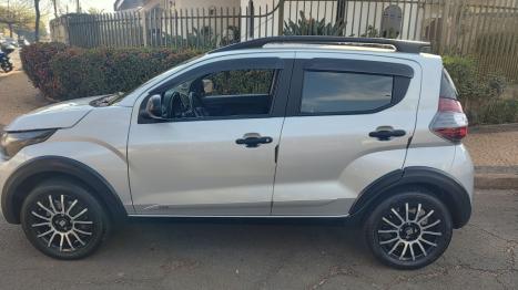 FIAT Mobi 1.0 4P FLEX EVO WAY, Foto 3