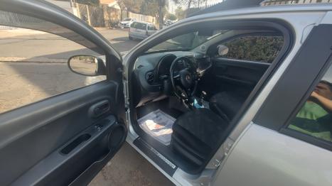 FIAT Mobi 1.0 4P FLEX EVO WAY, Foto 5