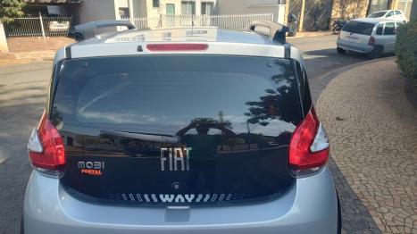 FIAT Mobi 1.0 4P FLEX EVO WAY, Foto 7