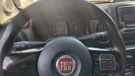 FIAT Mobi 1.0 4P FLEX EVO WAY, Foto 8