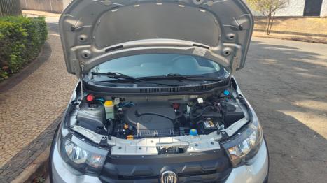 FIAT Mobi 1.0 4P FLEX EVO WAY, Foto 10