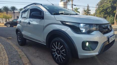 FIAT Mobi 1.0 4P FLEX EVO WAY, Foto 11