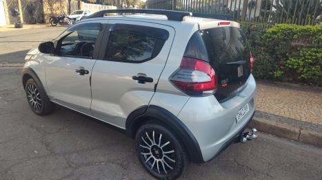 FIAT Mobi 1.0 4P FLEX EVO WAY, Foto 12