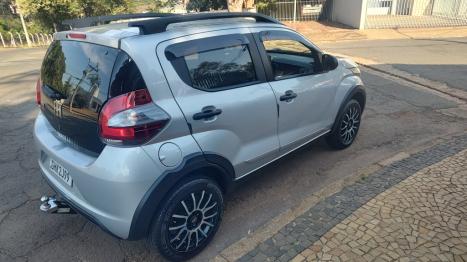 FIAT Mobi 1.0 4P FLEX EVO WAY, Foto 13