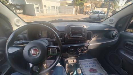 FIAT Mobi 1.0 4P FLEX EVO WAY, Foto 14