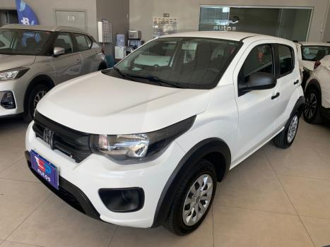 FIAT Mobi 1.0 4P FLEX EVO LIKE, Foto 1