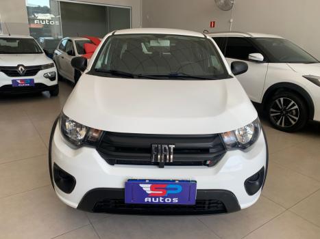 FIAT Mobi 1.0 4P FLEX EVO LIKE, Foto 2
