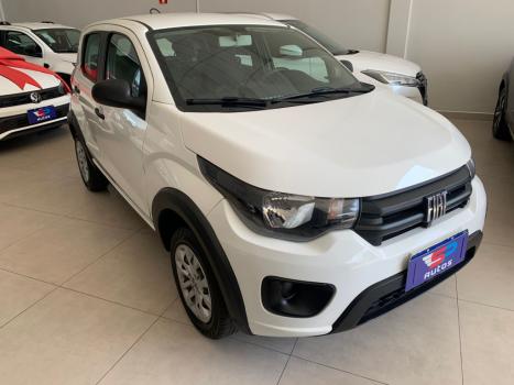 FIAT Mobi 1.0 4P FLEX EVO LIKE, Foto 3