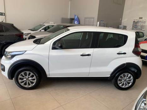 FIAT Mobi 1.0 4P FLEX EVO LIKE, Foto 4