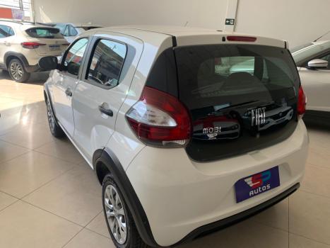 FIAT Mobi 1.0 4P FLEX EVO LIKE, Foto 5