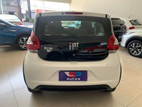 FIAT Mobi 1.0 4P FLEX EVO LIKE, Foto 6