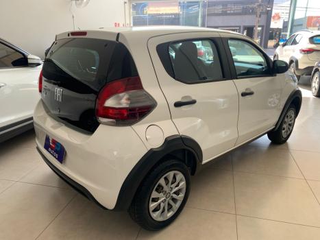 FIAT Mobi 1.0 4P FLEX EVO LIKE, Foto 7