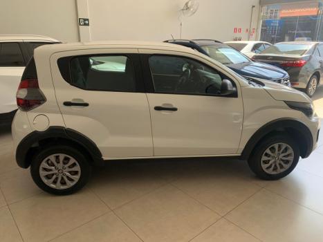 FIAT Mobi 1.0 4P FLEX EVO LIKE, Foto 8
