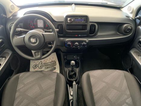 FIAT Mobi 1.0 4P FLEX EVO LIKE, Foto 9