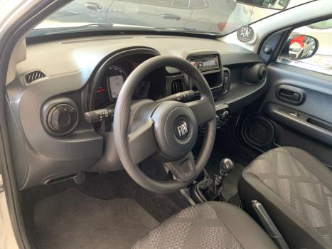 FIAT Mobi 1.0 4P FLEX EVO LIKE, Foto 10