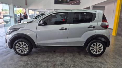 FIAT Mobi 1.0 4P FLEX EVO LIKE, Foto 2