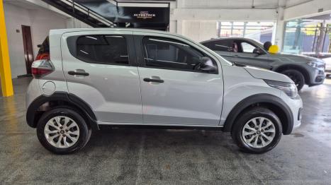 FIAT Mobi 1.0 4P FLEX EVO LIKE, Foto 4