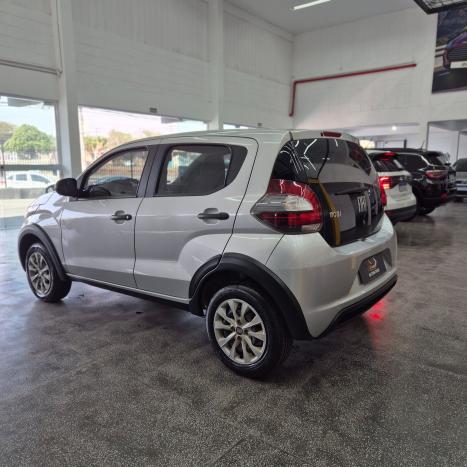 FIAT Mobi 1.0 4P FLEX EVO LIKE, Foto 6