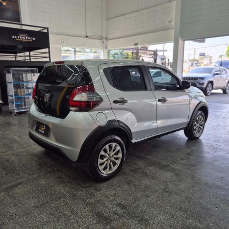 FIAT Mobi 1.0 4P FLEX EVO LIKE, Foto 8