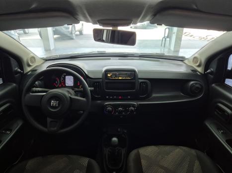 FIAT Mobi 1.0 4P FLEX EVO LIKE, Foto 9