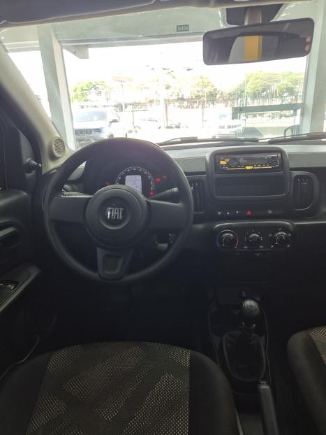 FIAT Mobi 1.0 4P FLEX EVO LIKE, Foto 10