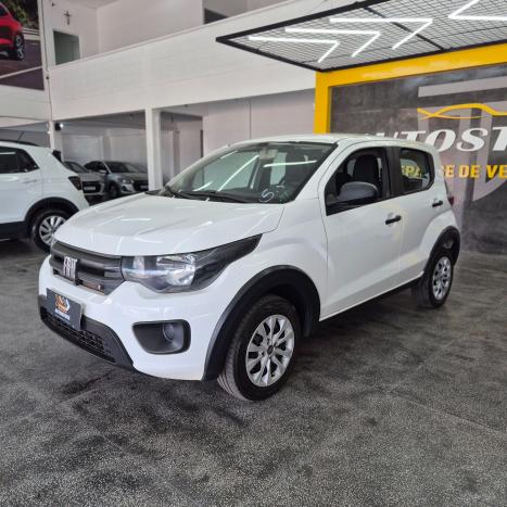 FIAT Mobi 1.0 4P FLEX EVO LIKE, Foto 1